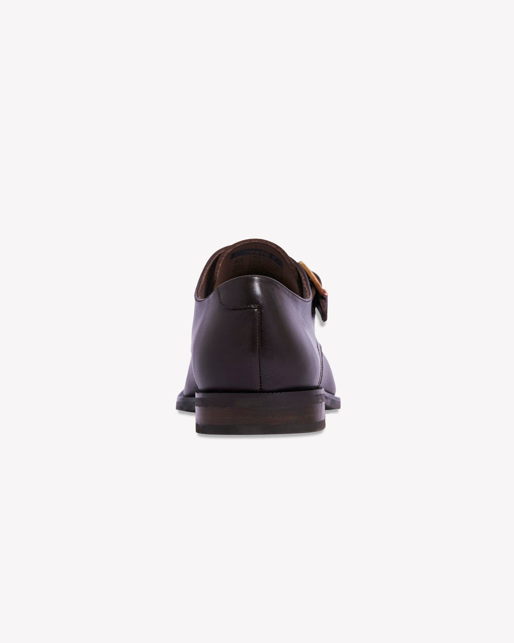Zapato Hombre York Castaño