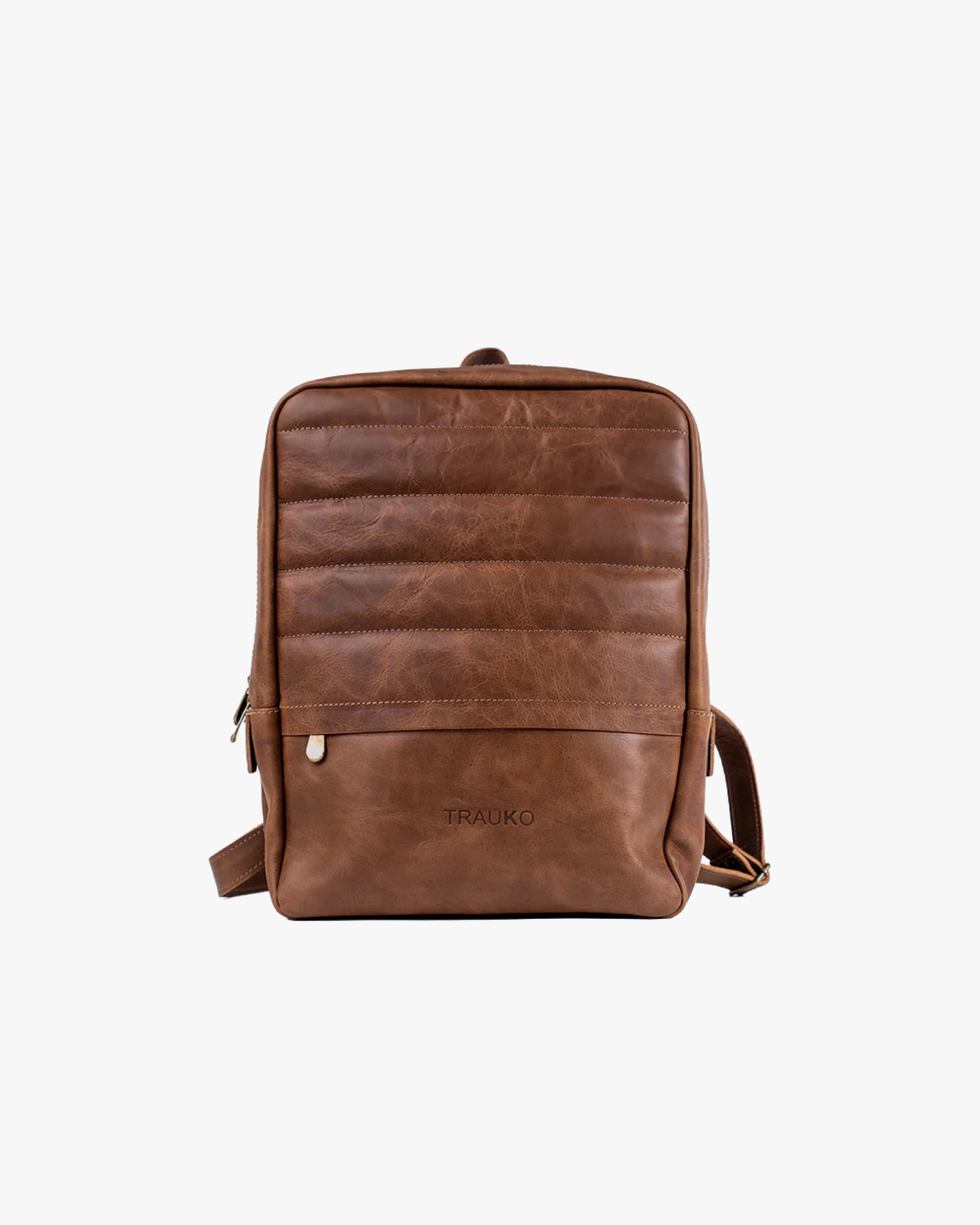 Mochila Alaska Café - Trauko