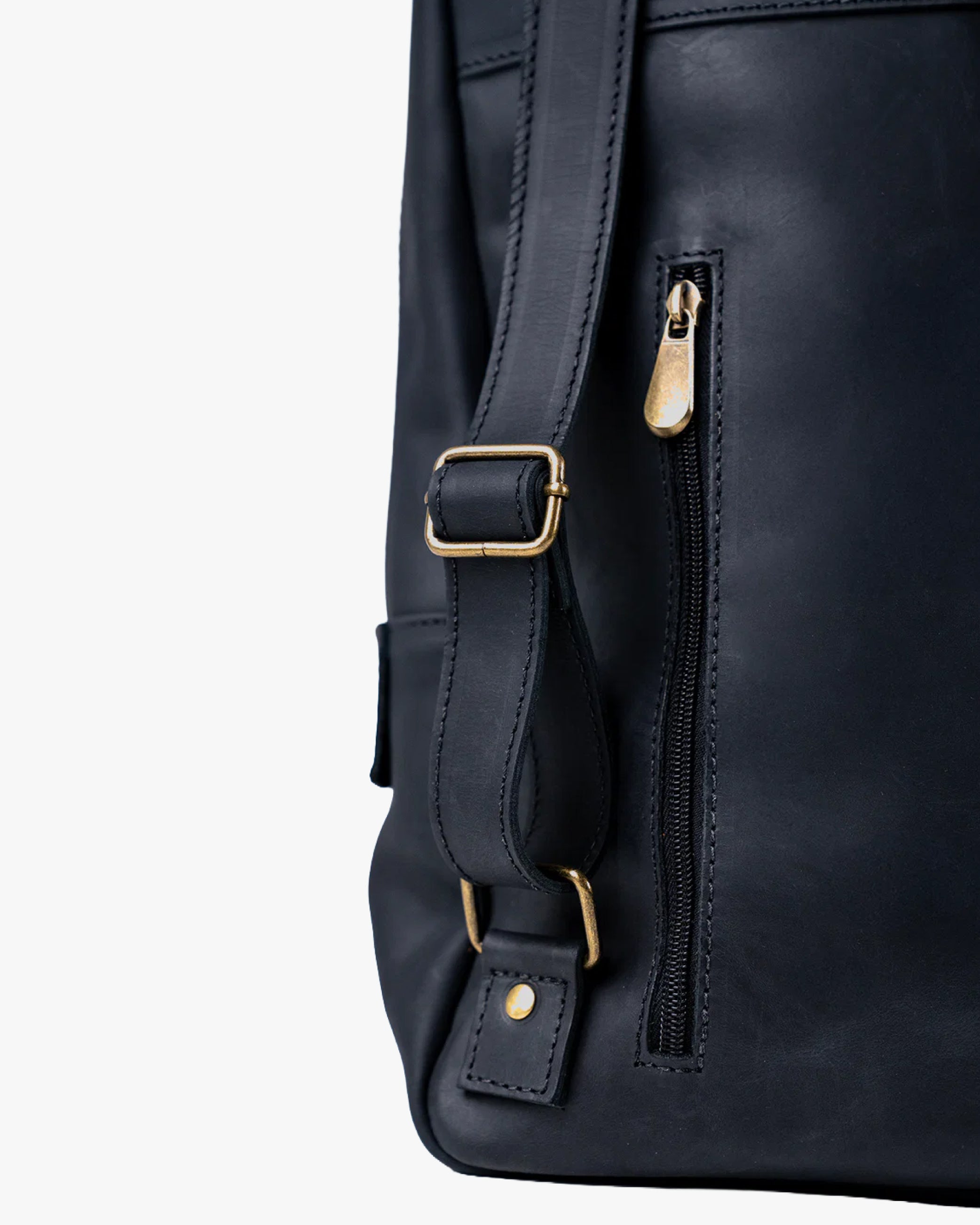 Mochila Alaska Negro - Trauko
