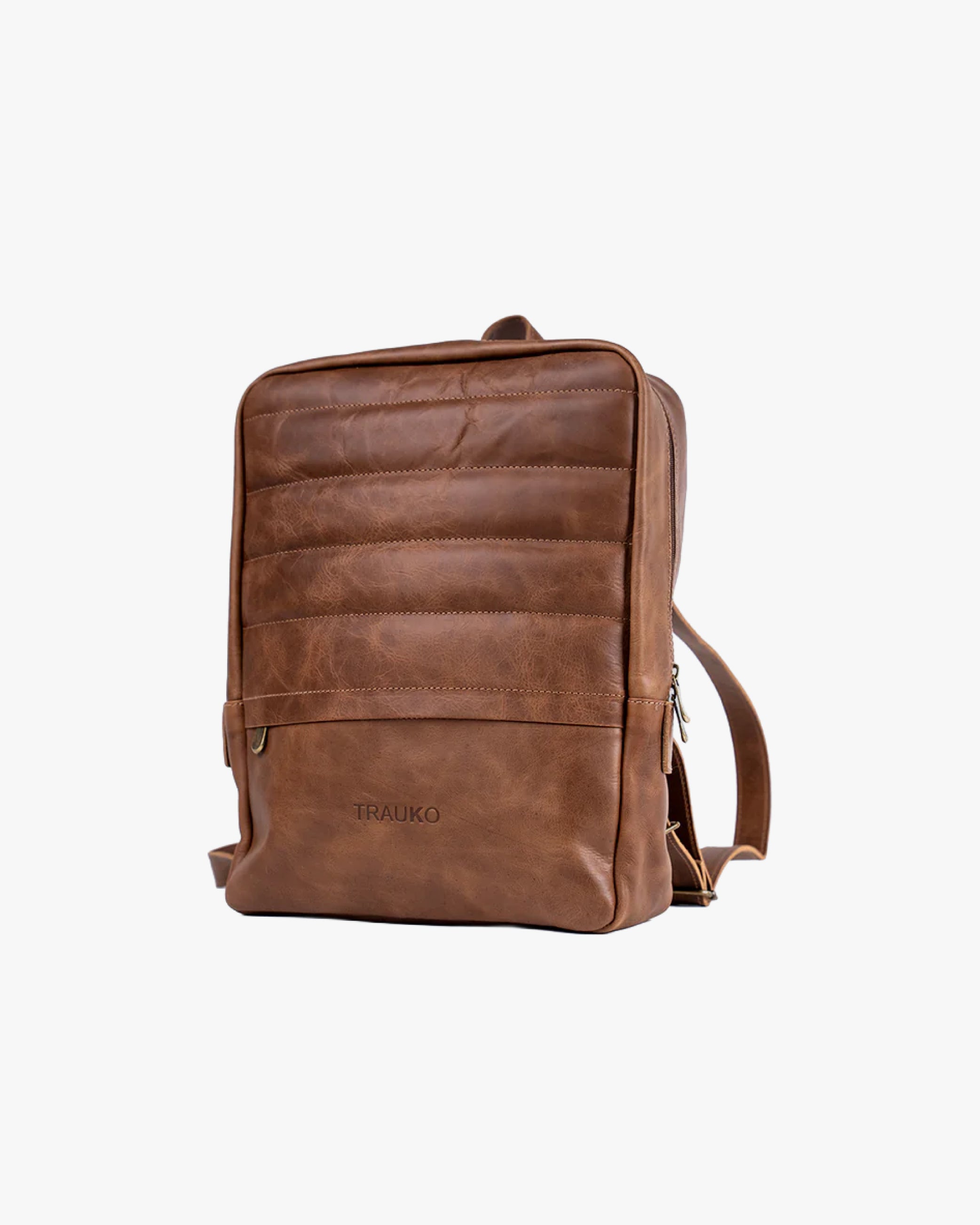 Mochila Alaska Café - Trauko