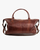 Bolso Belfort Castaño - Trauko