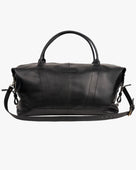 Bolso Belfort Negro - Trauko