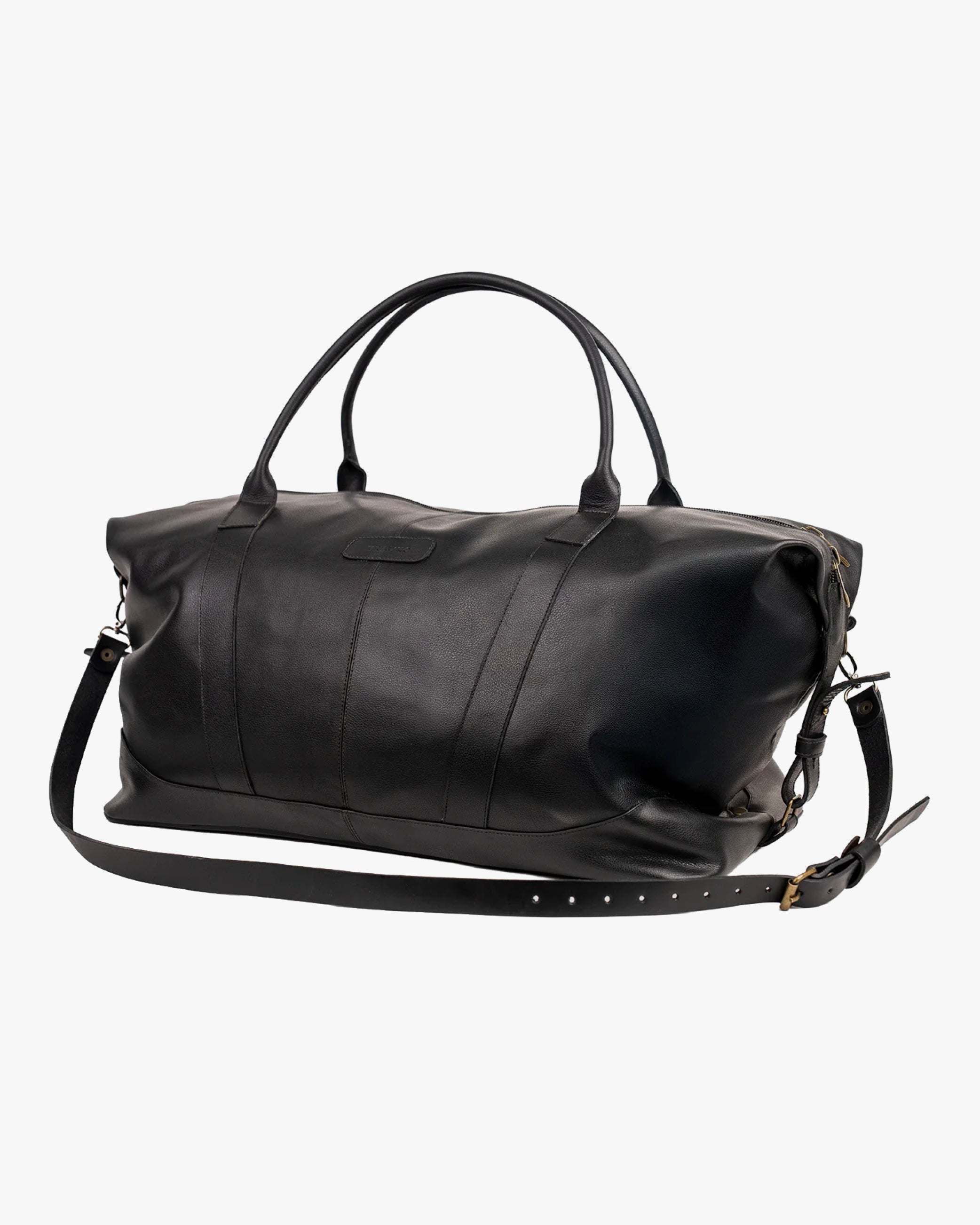 Bolso Belfort Negro - Trauko