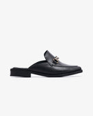 Mocasín Mule Cromo - Galana