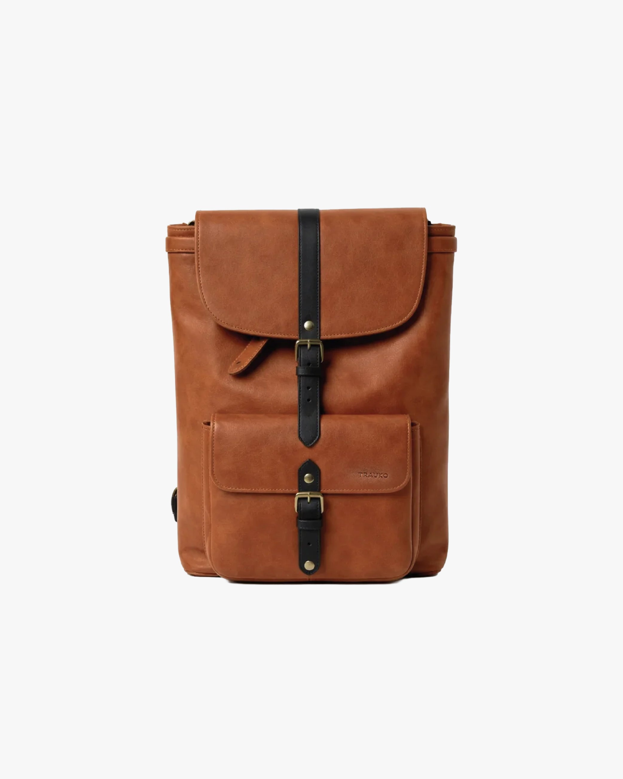 Mochila Denver Cognac