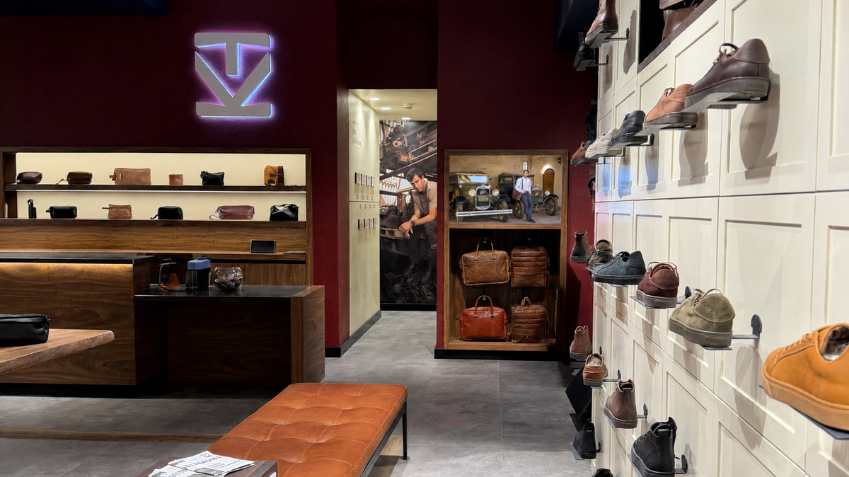 Tienda Trauko Los Trapenses