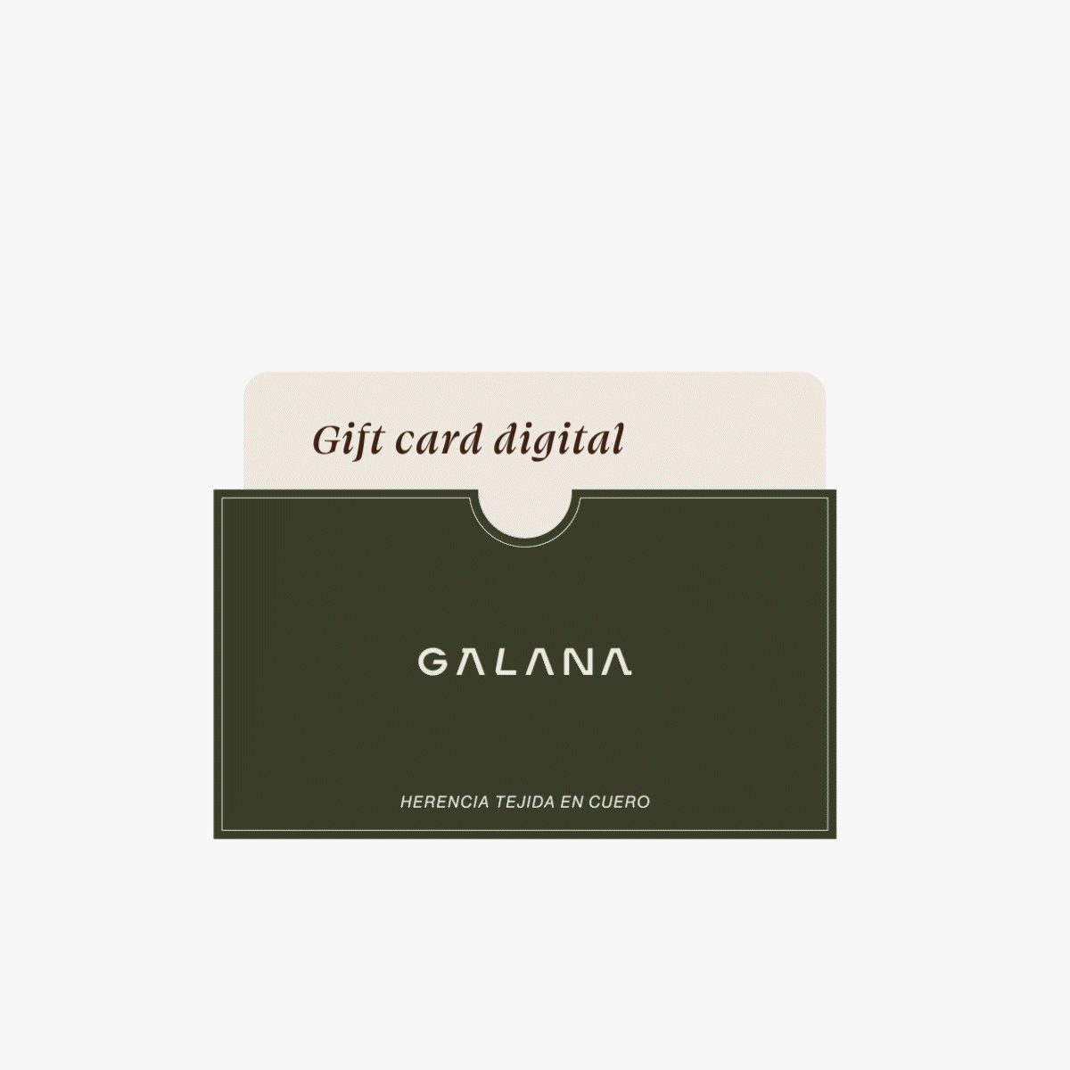 GIFTCARD