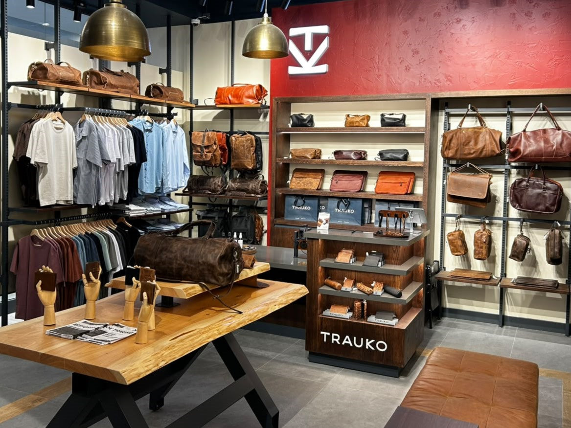 Tienda Trauko Parque Arauco