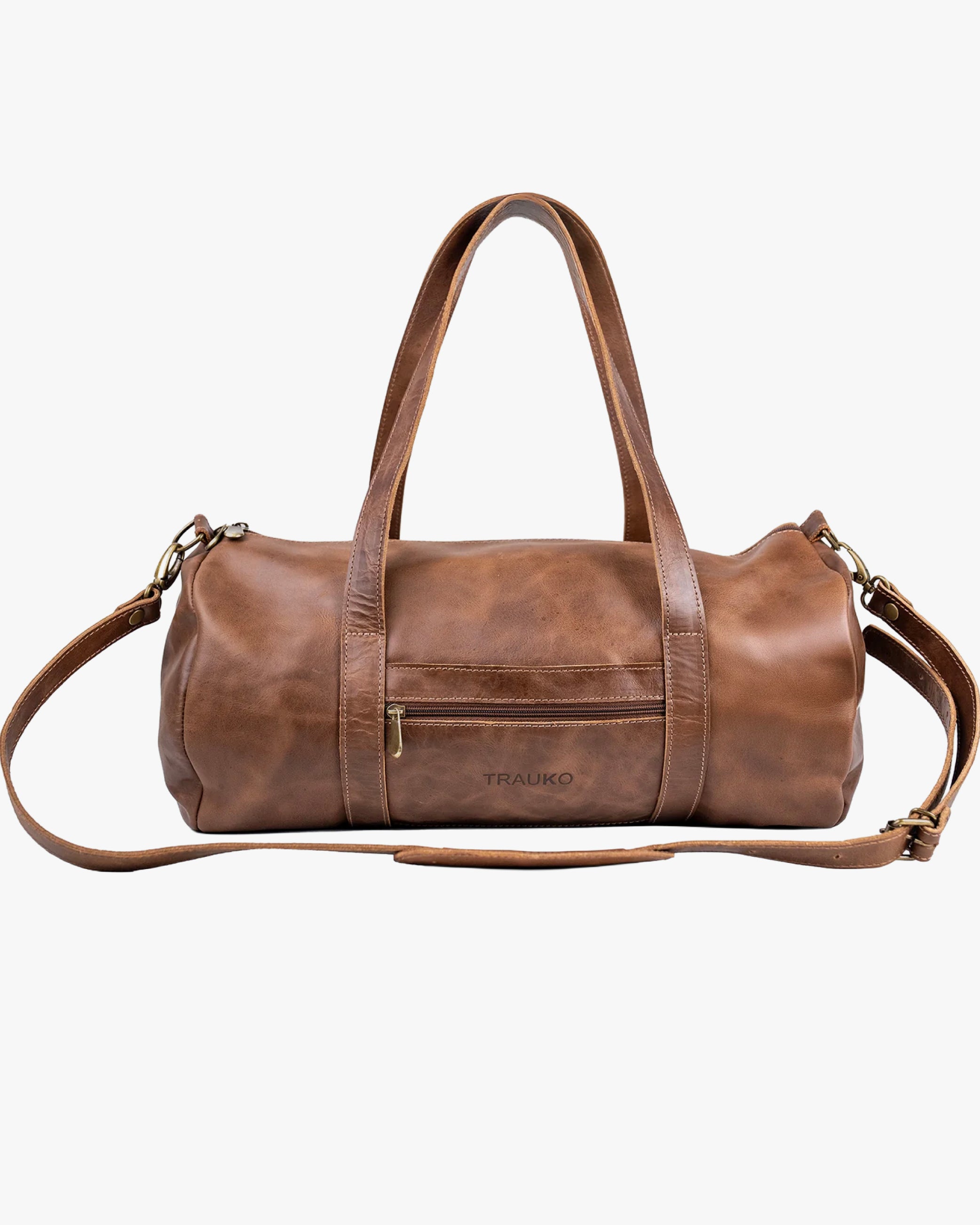 Bolso Mombai Café - Trauko