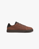 Zapatilla Hombre Montblanc Moca/Negro - Trauko