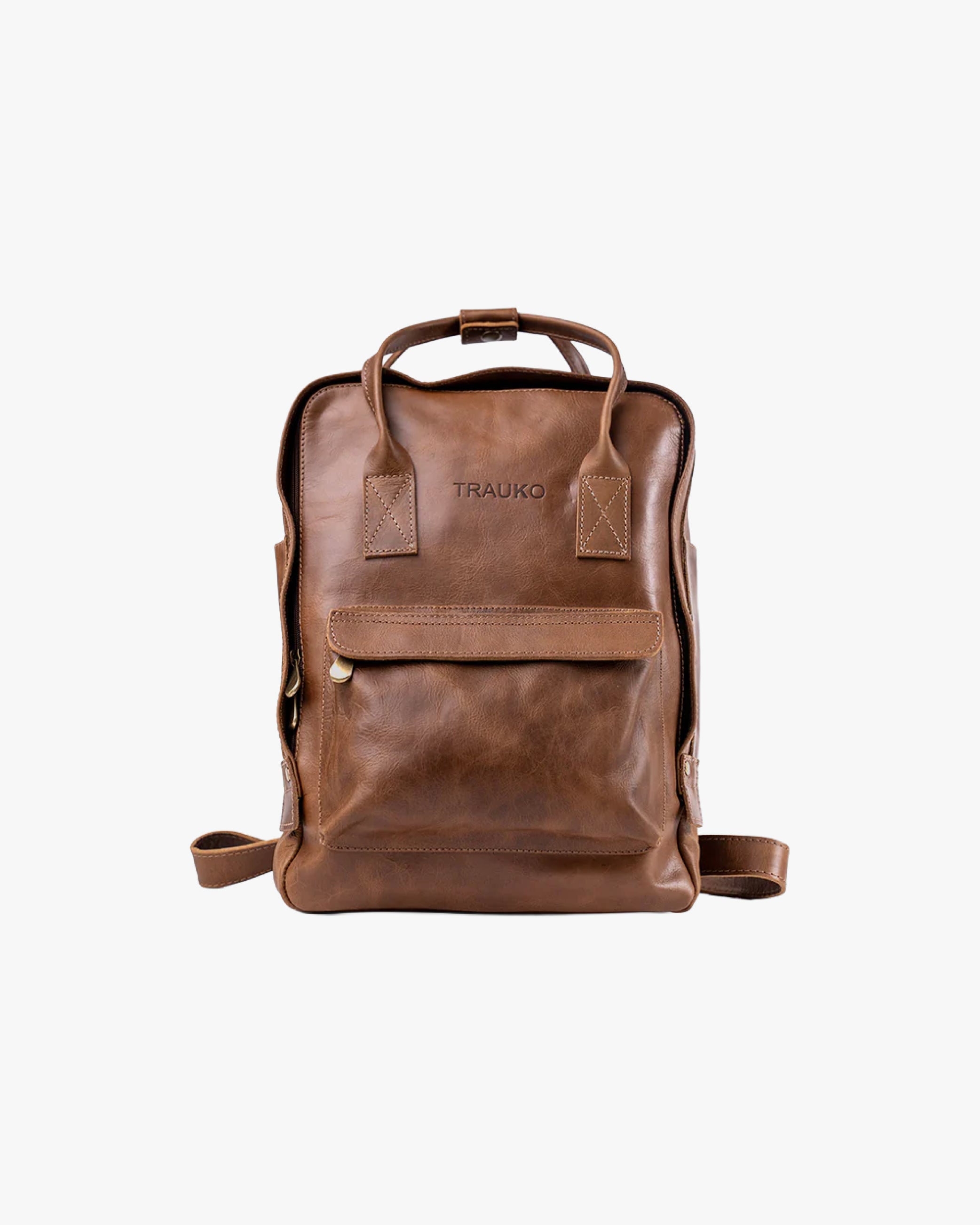 Mochila Nórdica Café - Trauko