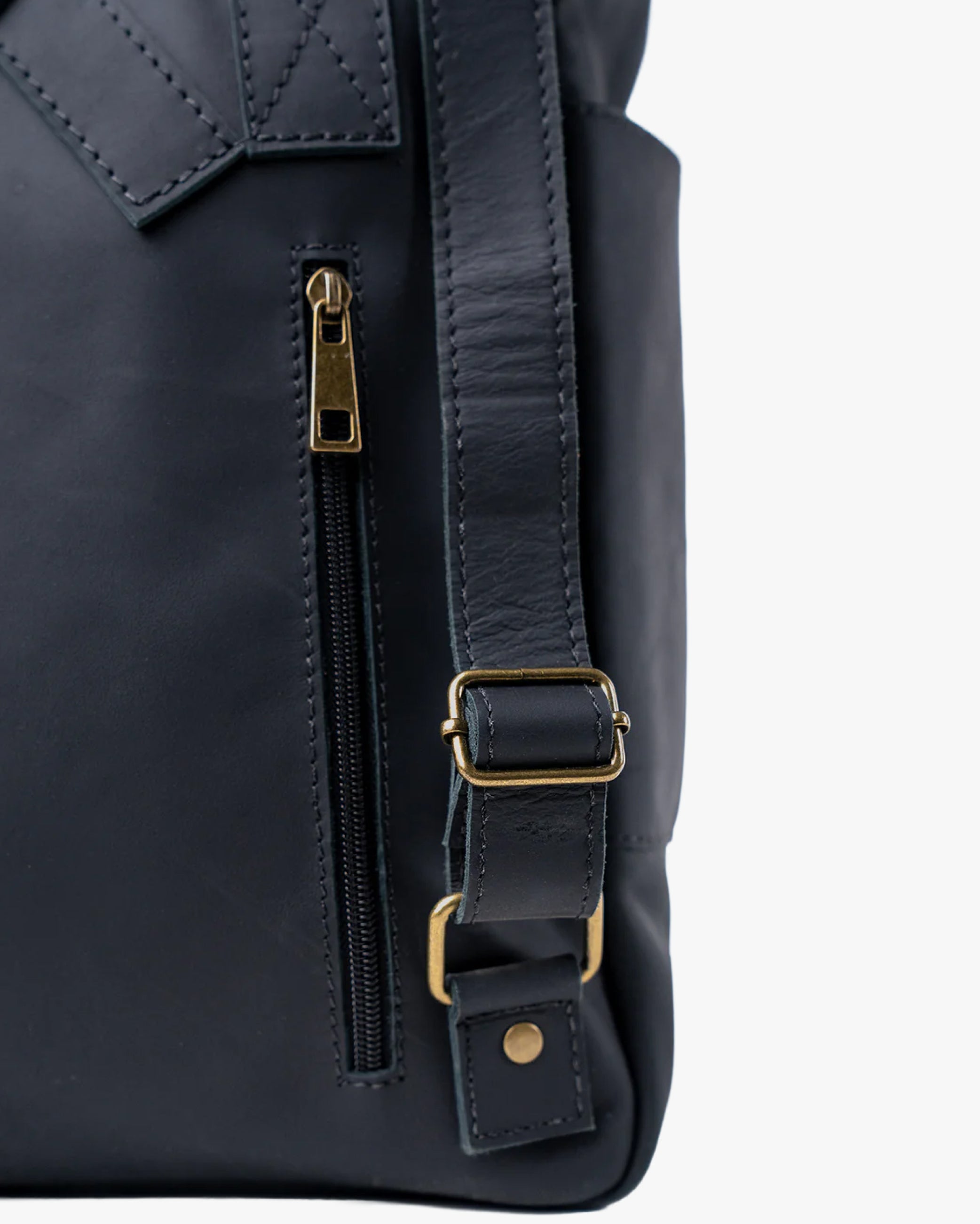 Mochila Nórdica Negro - Trauko