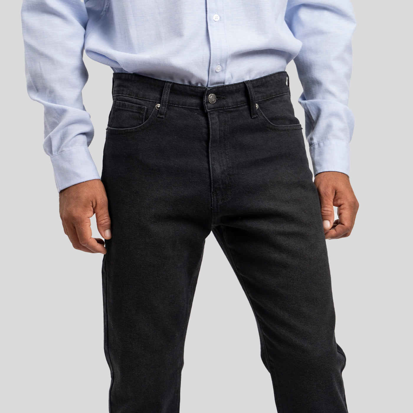 Pantalón Jeans Black