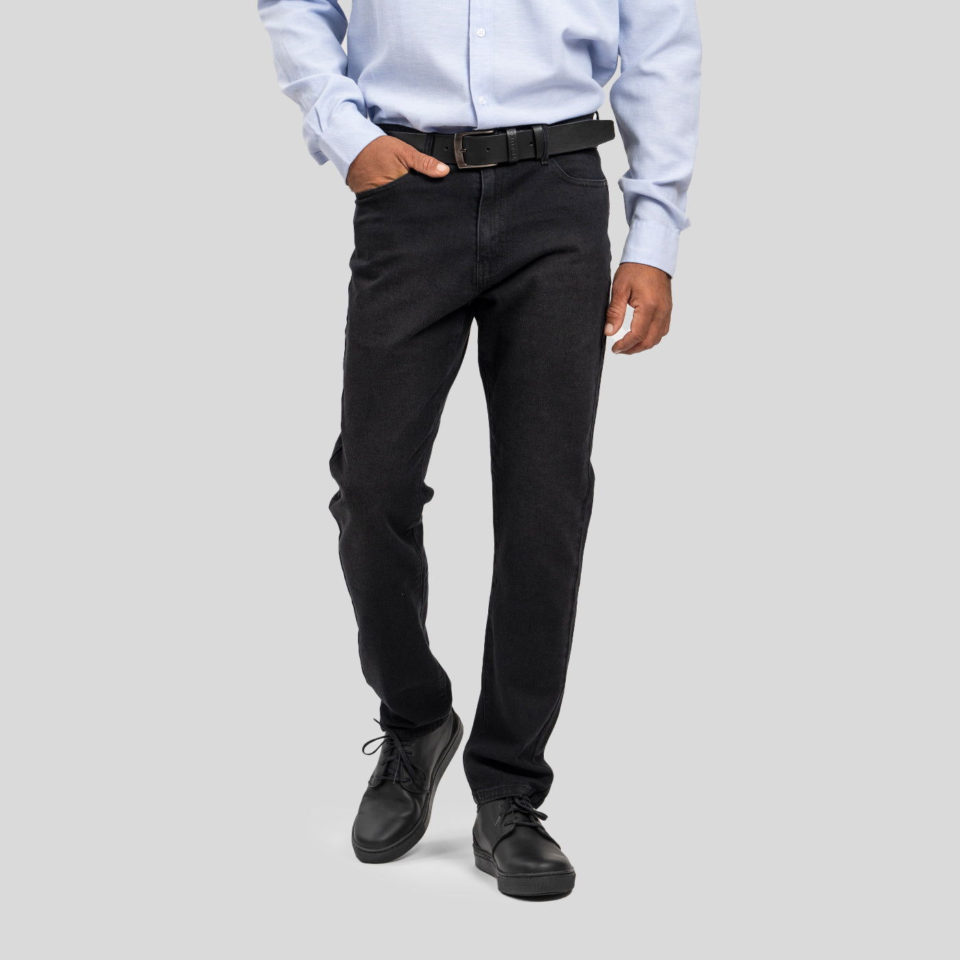 Pantalón Jeans Black