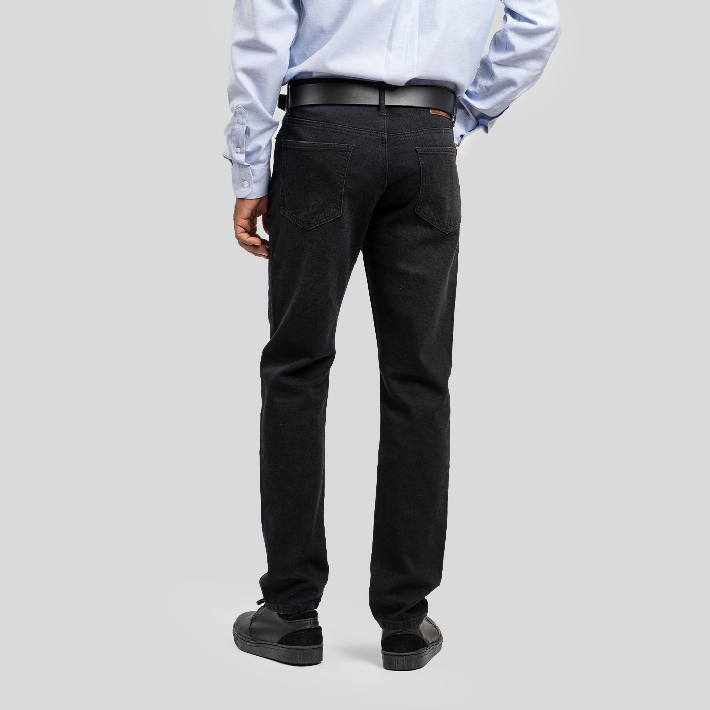 Pantalón Jeans Black