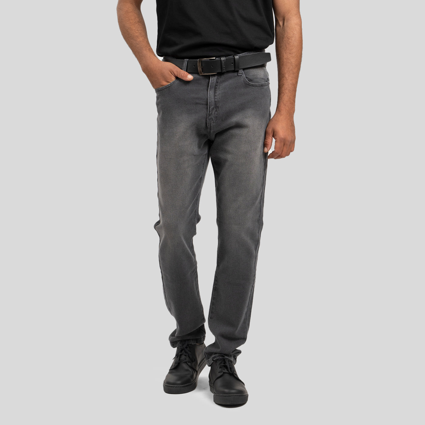 Pantalón Jeans Grey