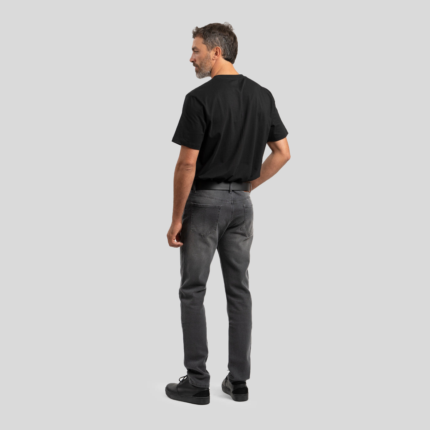 Pantalón Jeans Grey