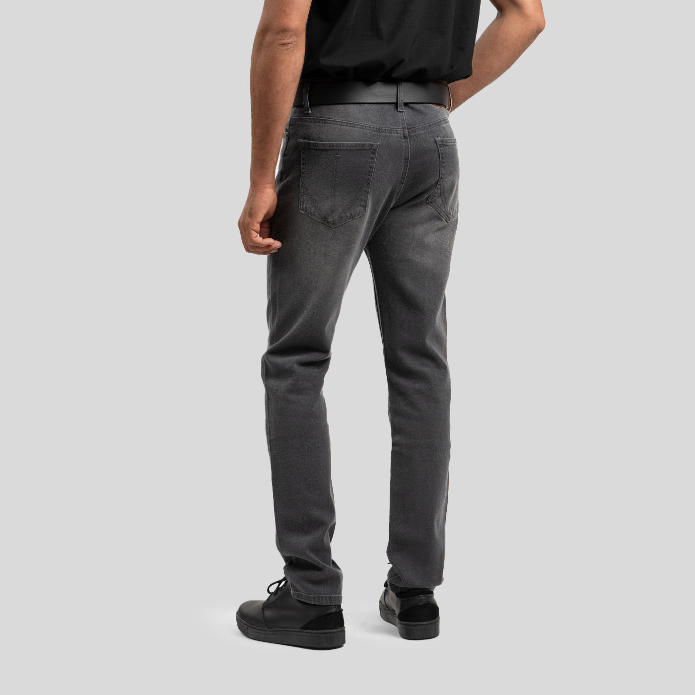Pantalón Jeans Grey