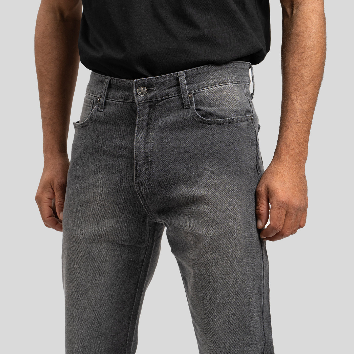 Pantalón Jeans Grey