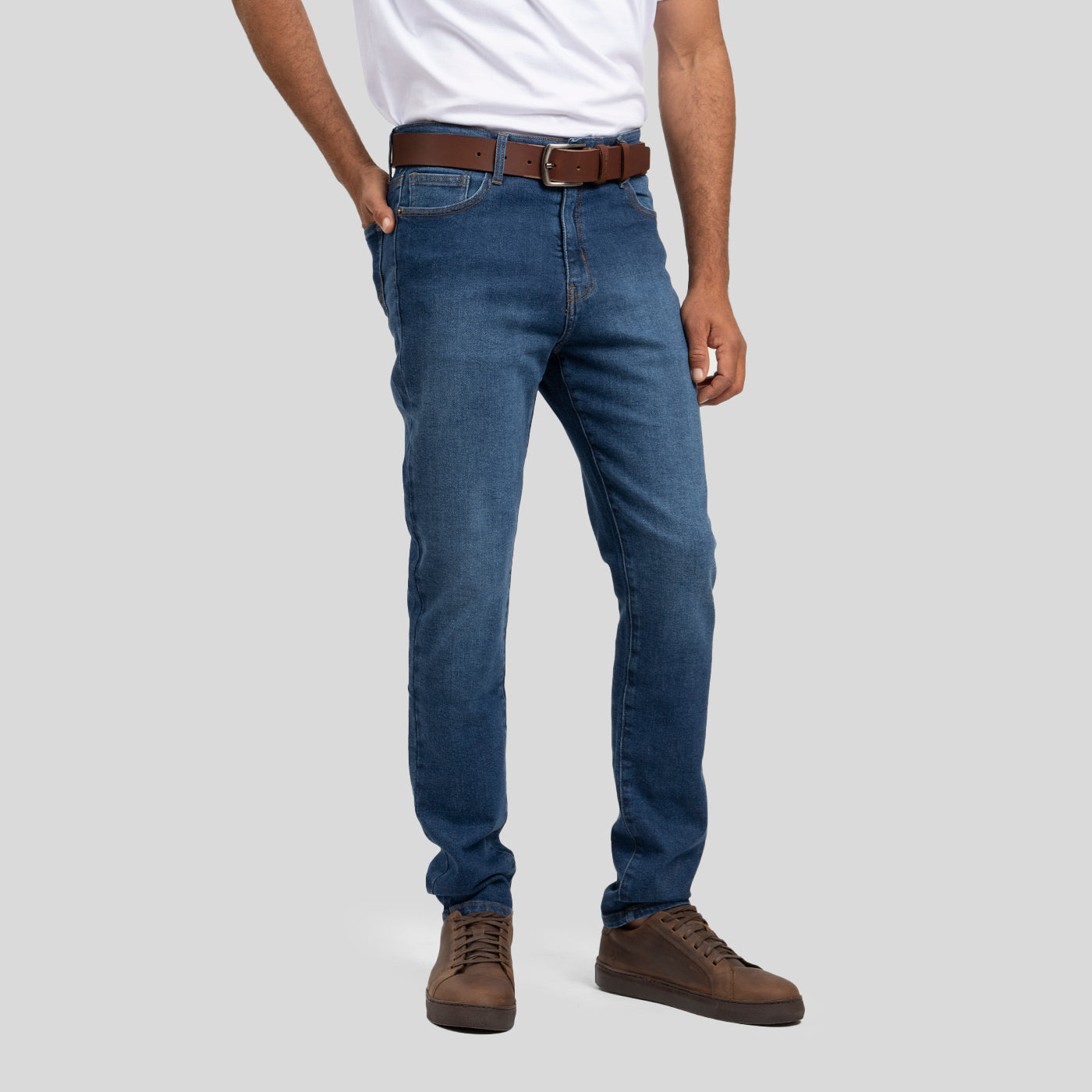 Pantalón Jeans Blue