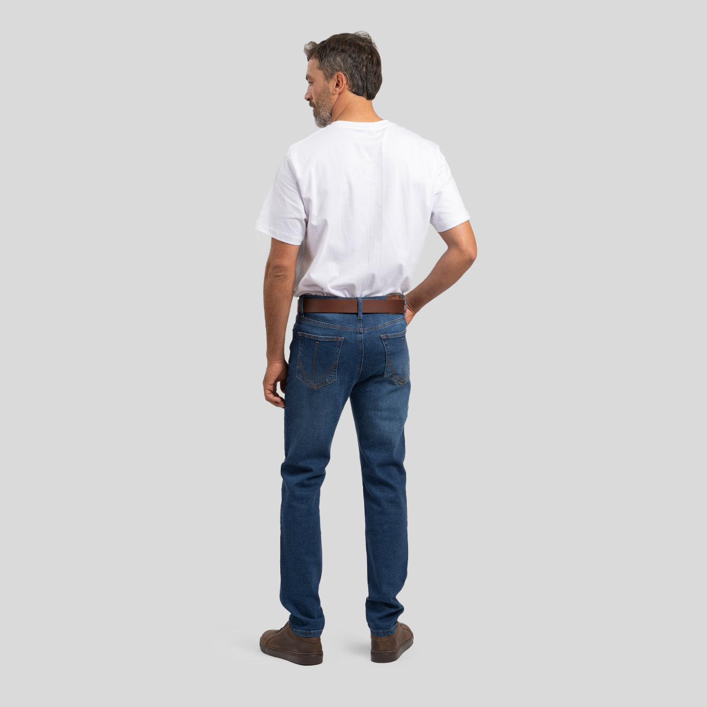 Pantalón Jeans Blue