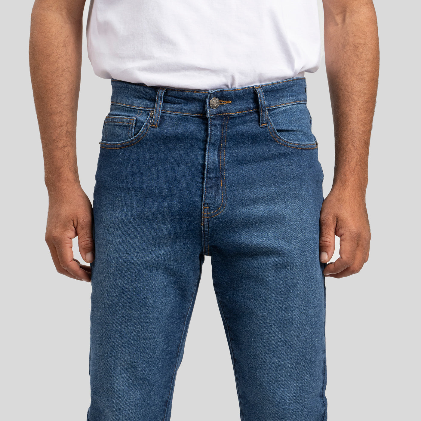 Pantalón Jeans Blue