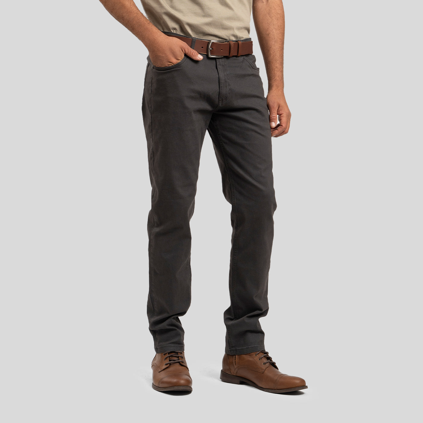 Pantalón Casual Marengo