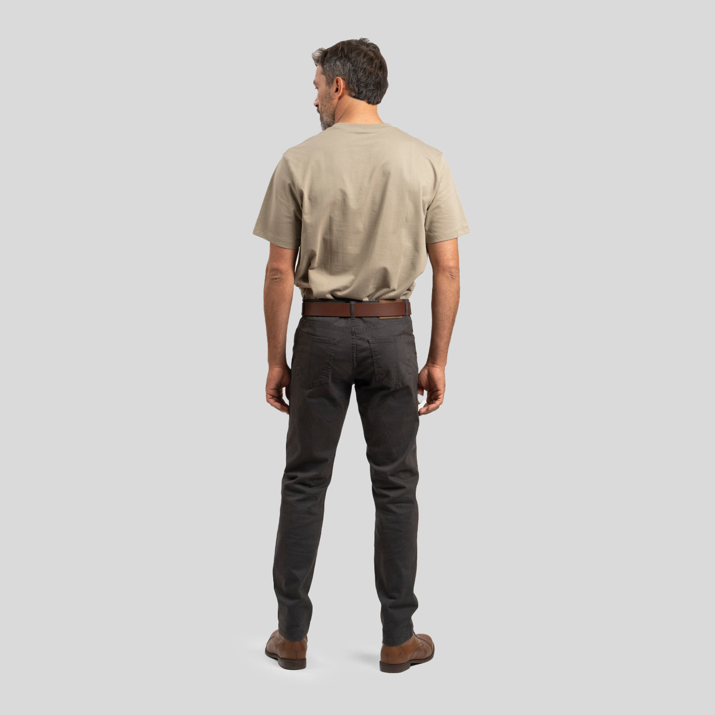 Pantalón Casual Marengo