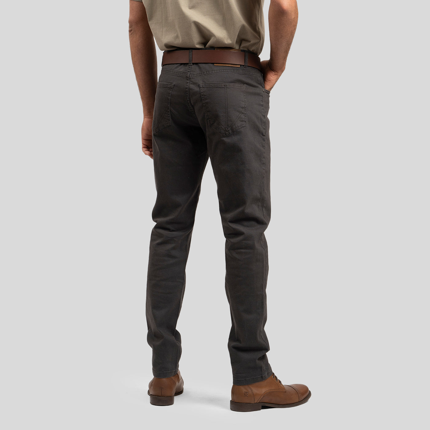 Pantalón Casual Marengo