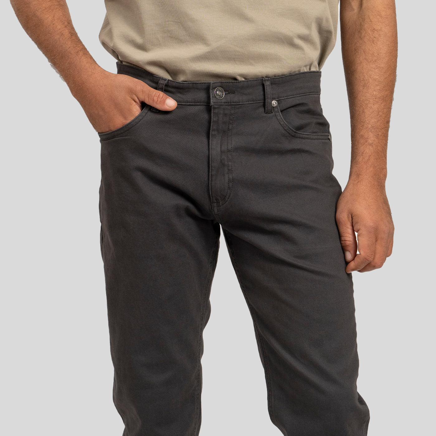 Pantalón Casual Marengo
