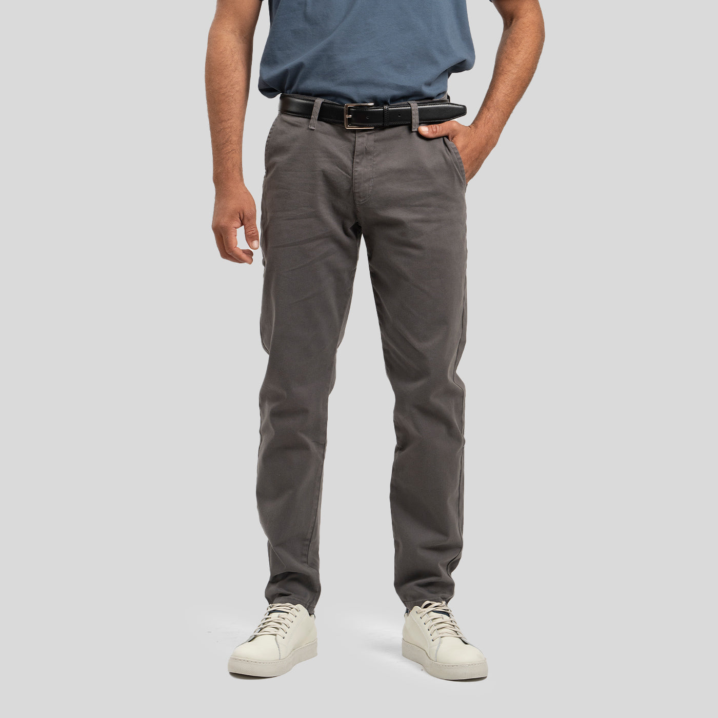 Pantalón Formal Marengo