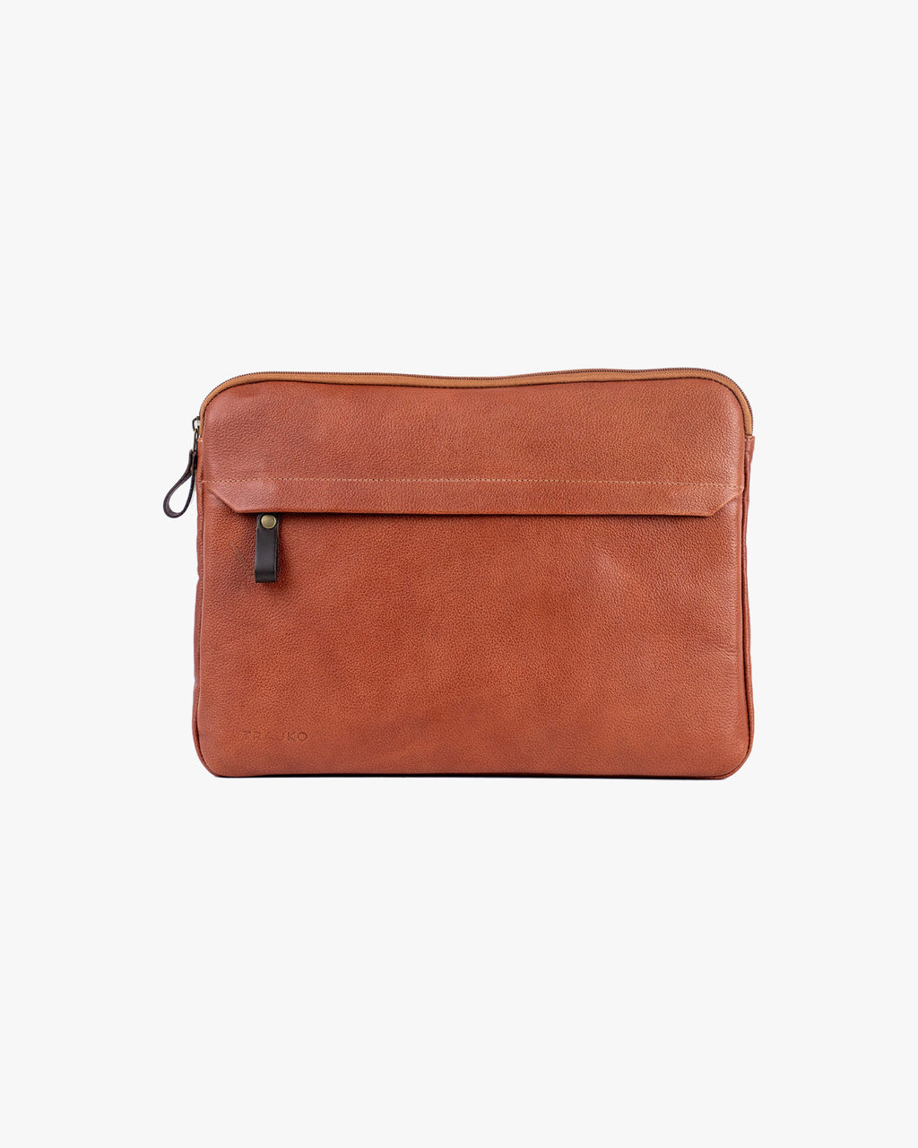 Funda Notebook Zagreb Cognac