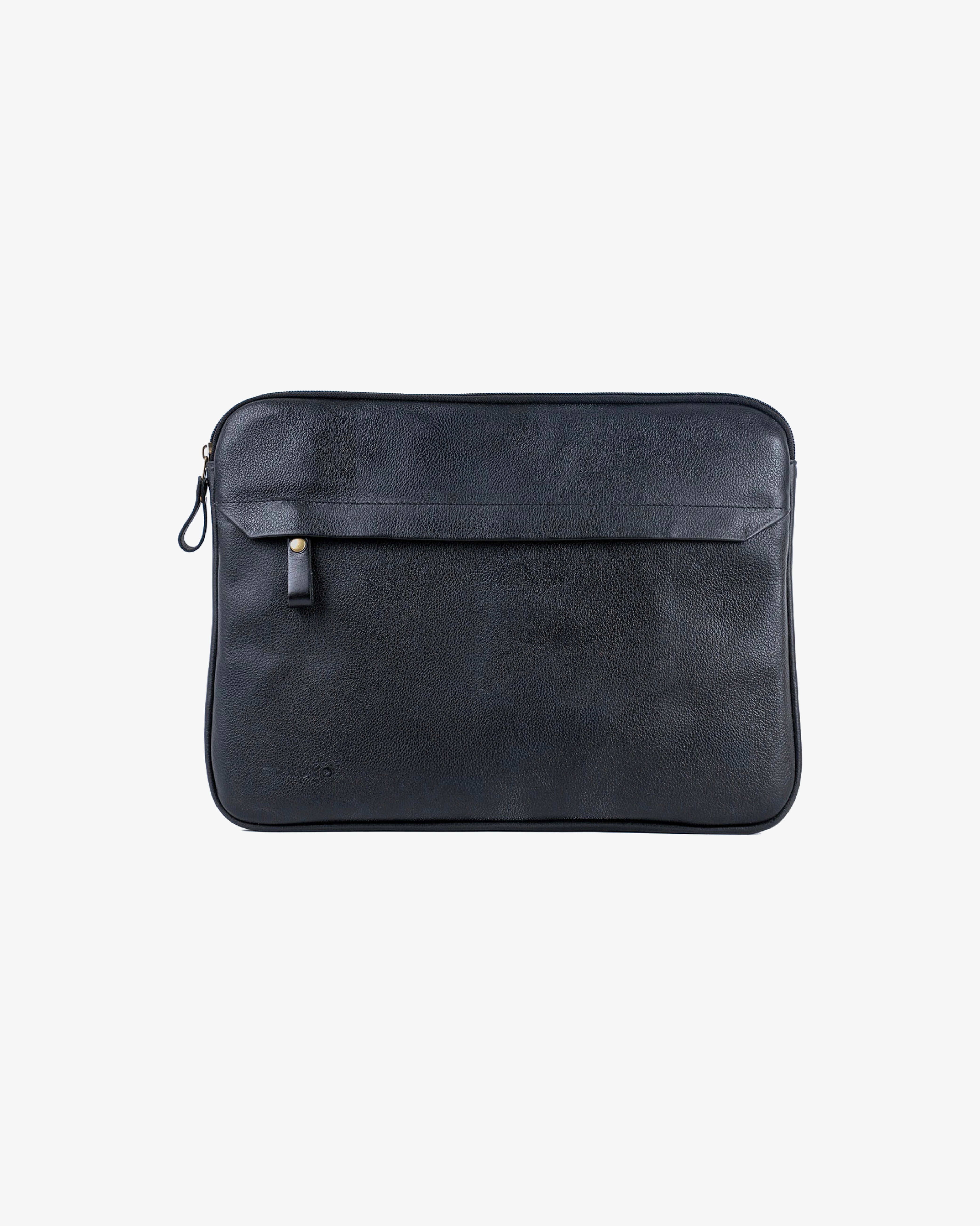 Funda Notebook Zagreb Negro