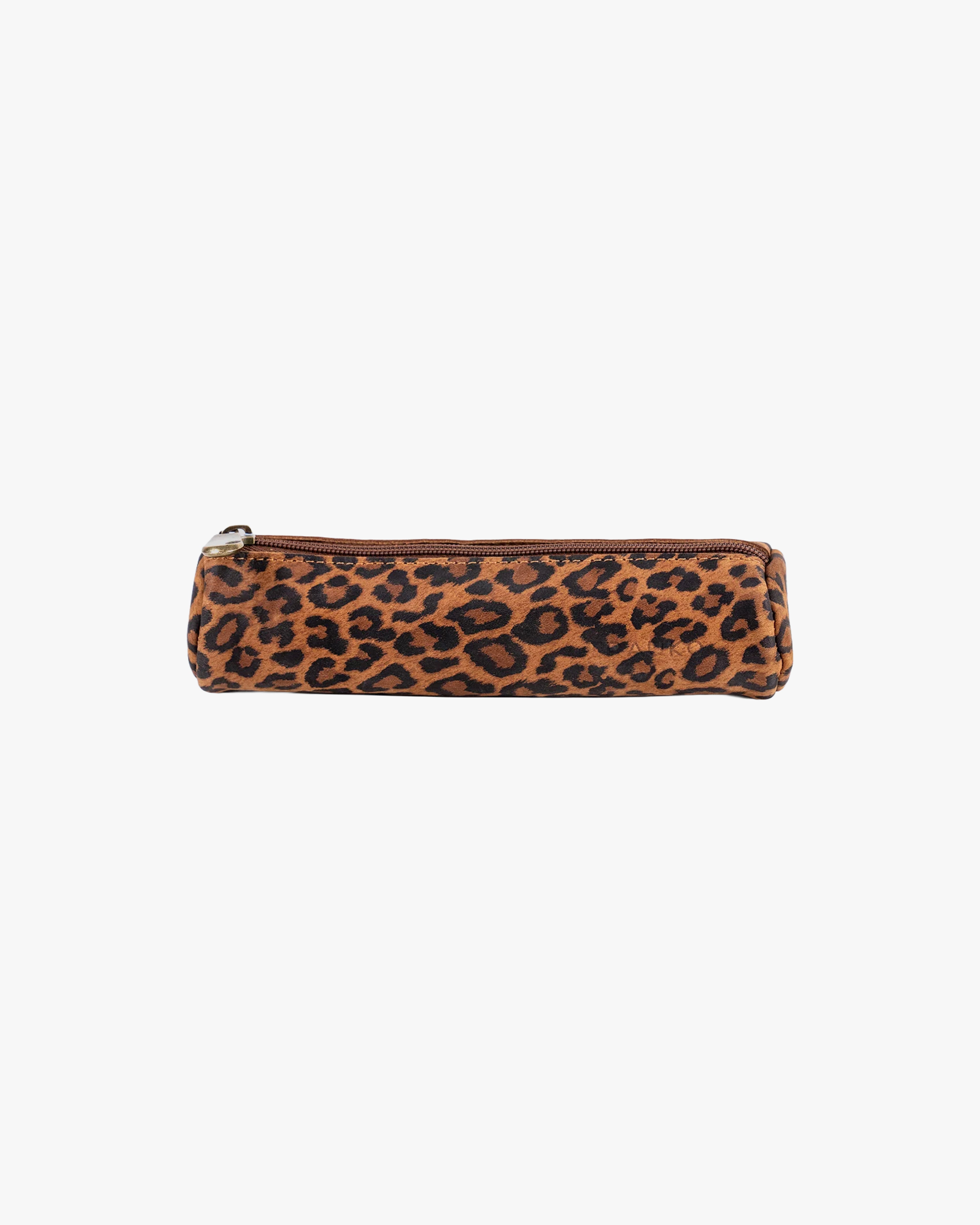 Estuche Kobe Animal Print - Trauko