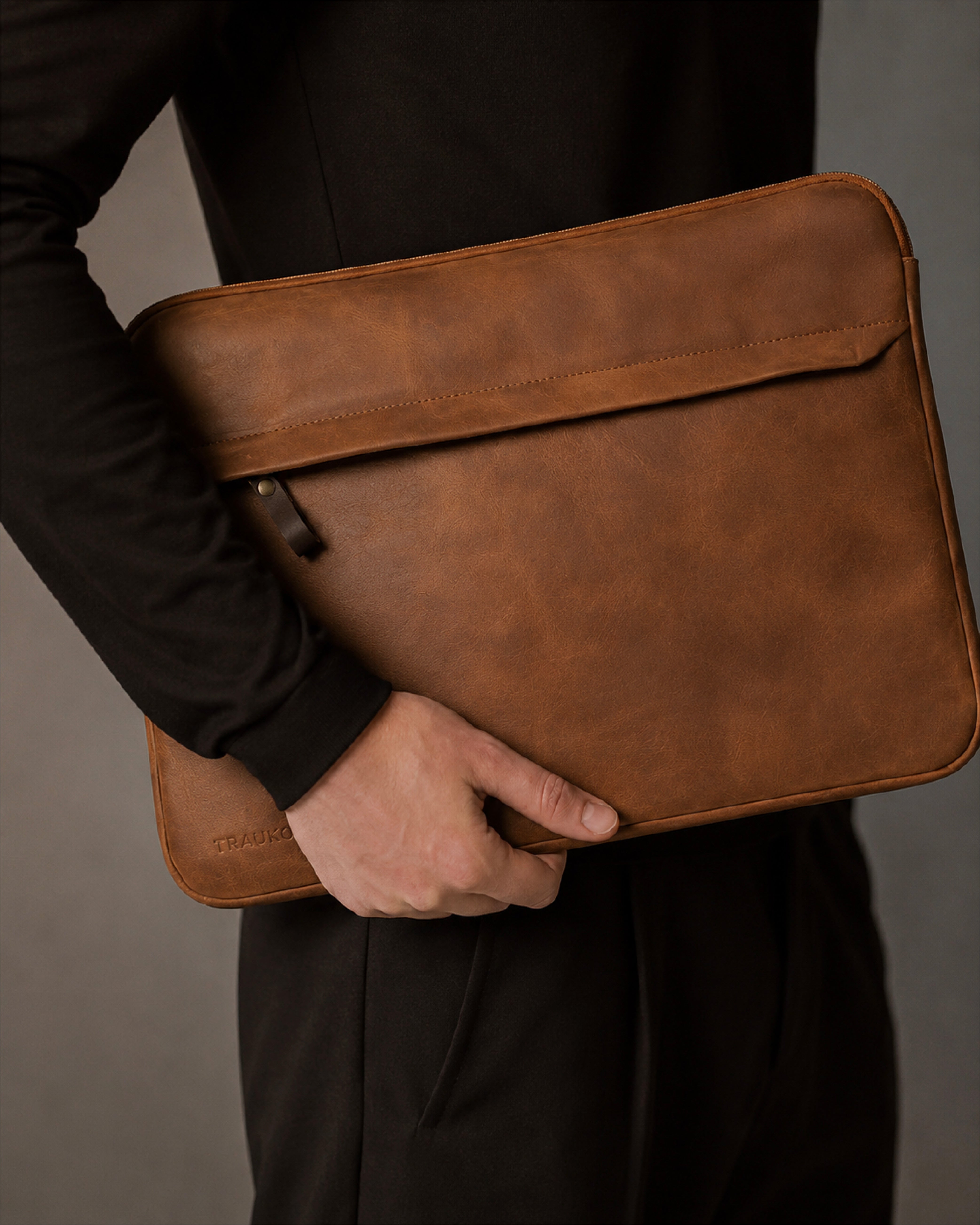 Funda Notebook Zagreb Moca