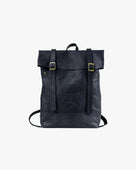 Mochila Patagónica Negro - Trauko