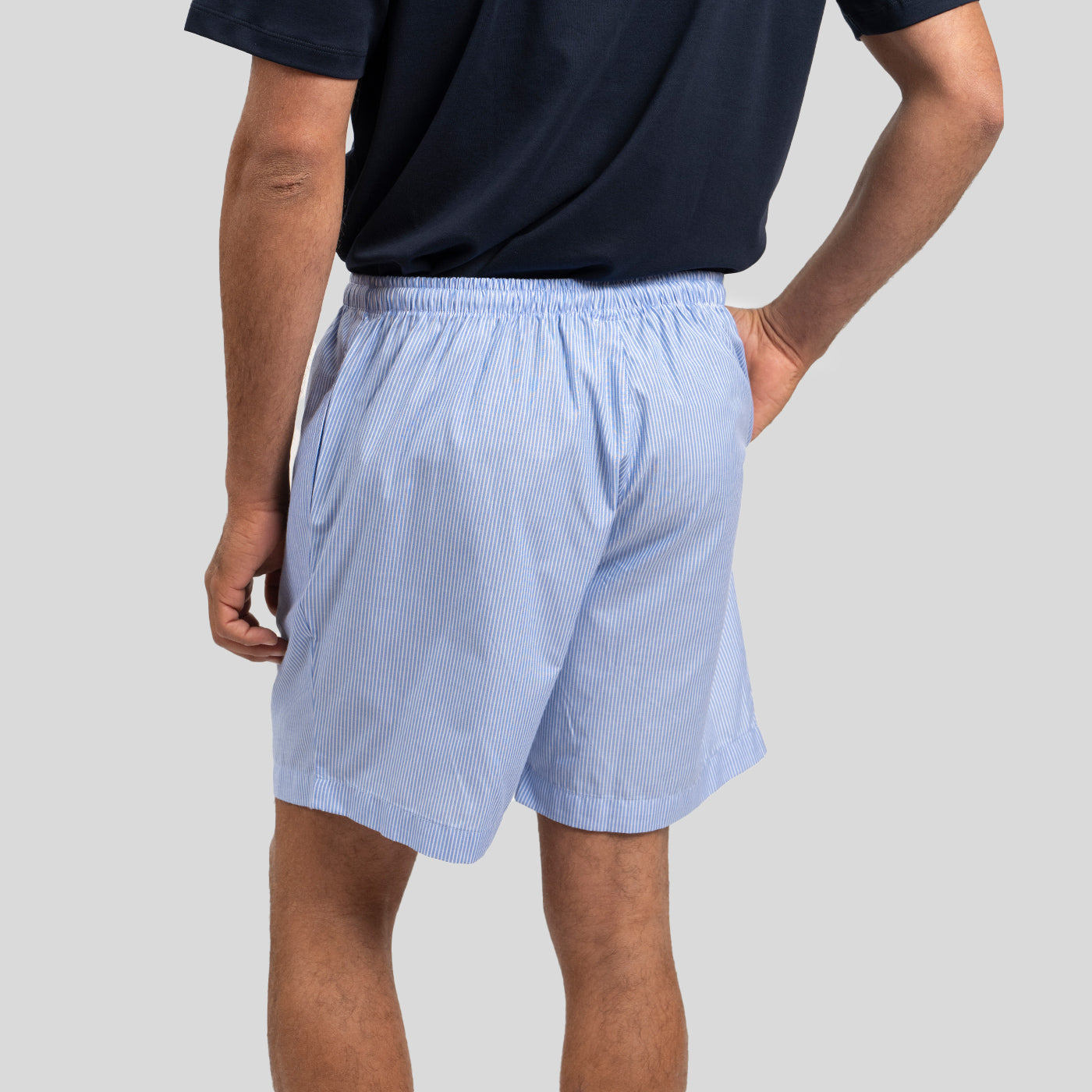 Pijama Pima Corto