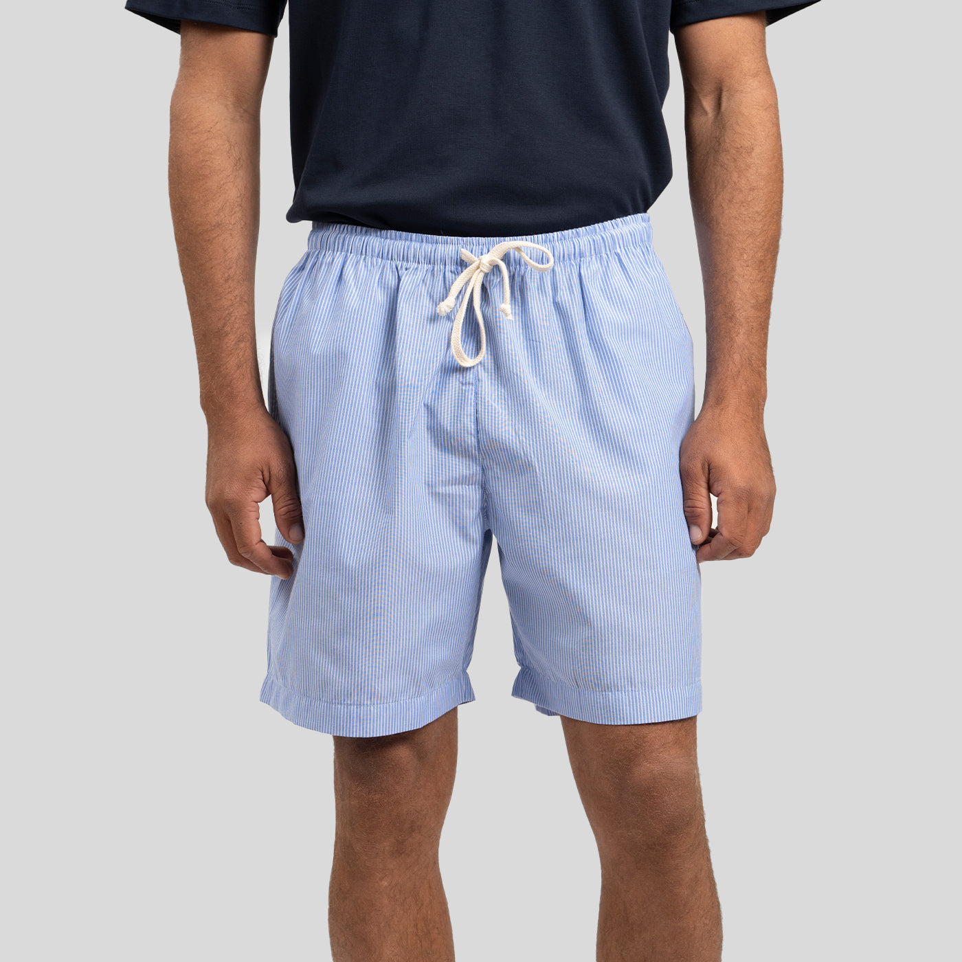 Pijama Pima Corto