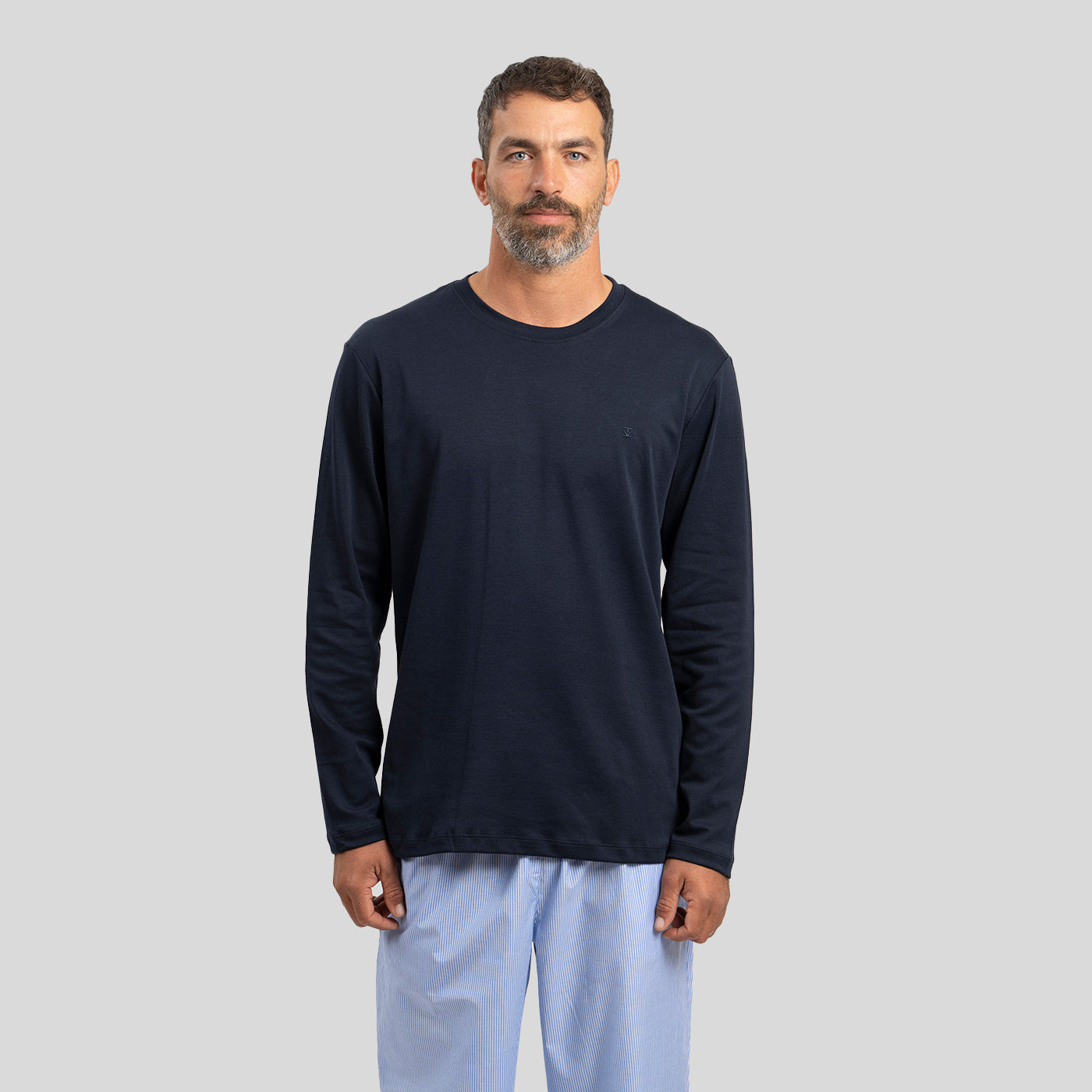 Pijama Pima Largo