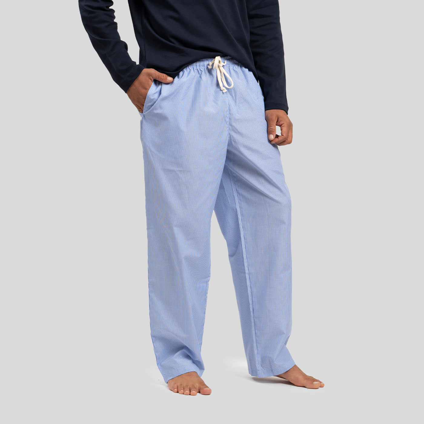Pijama Pima Largo