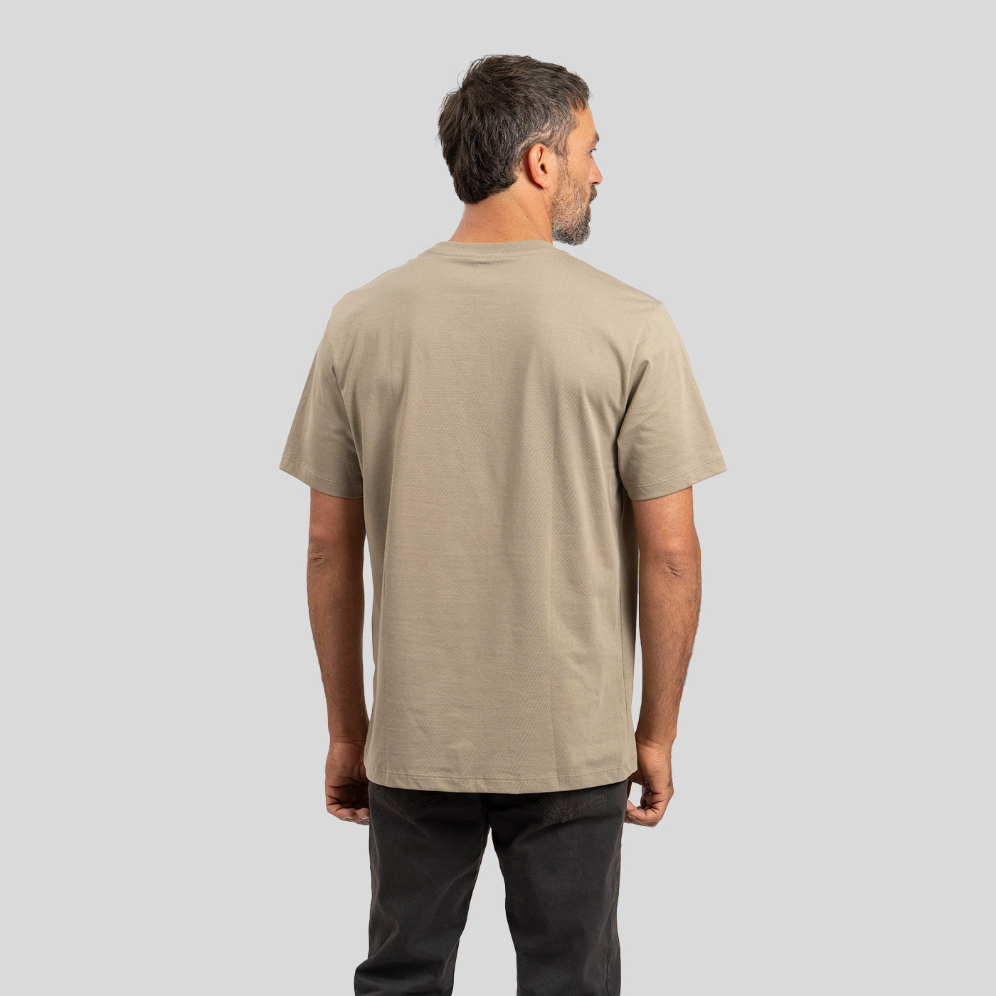 Polera Pima Avellana