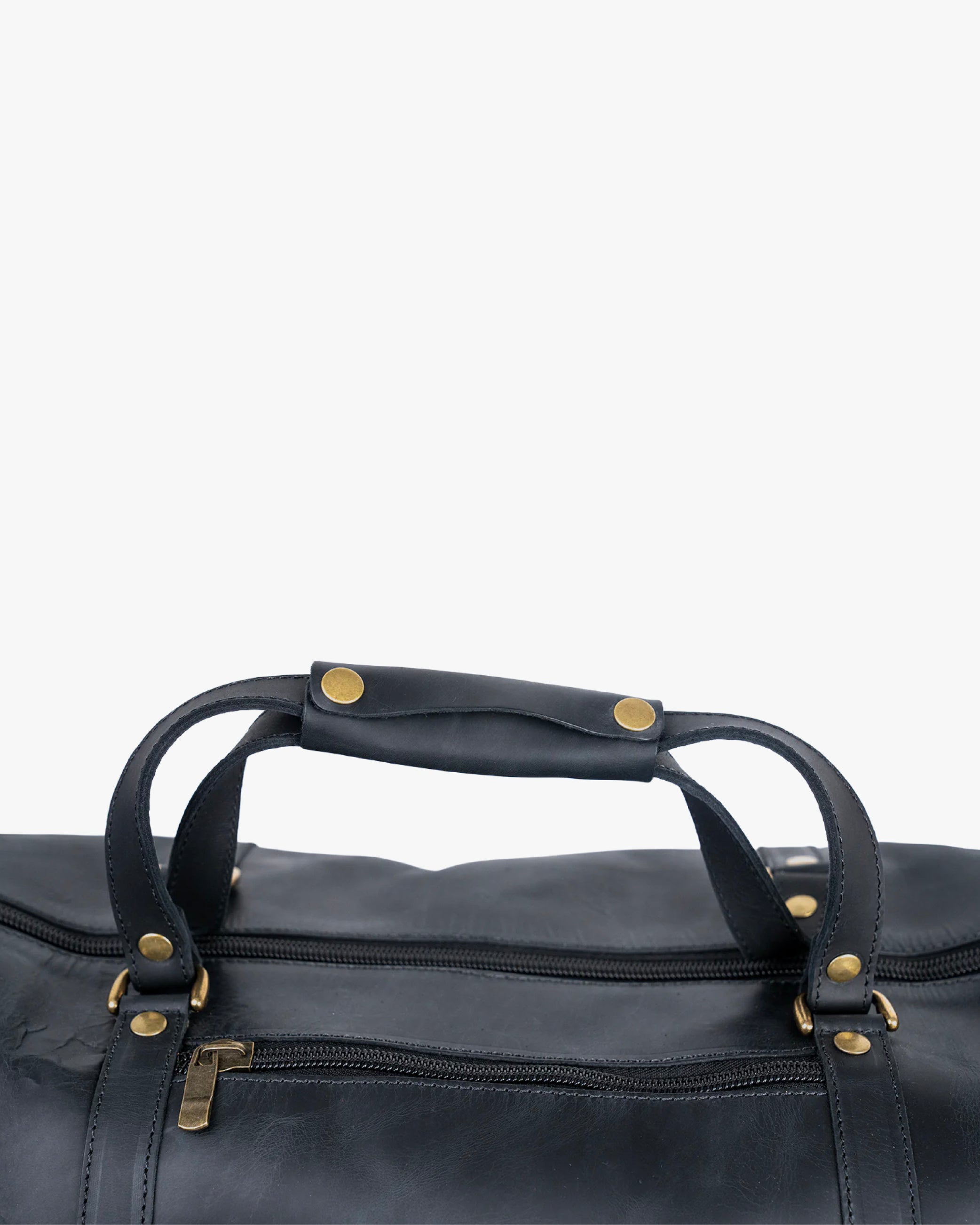 Bolso Ravello Negro - Trauko
