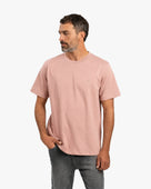 Polera Pima Rosa