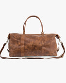 Bolso Sahara Café - Trauko