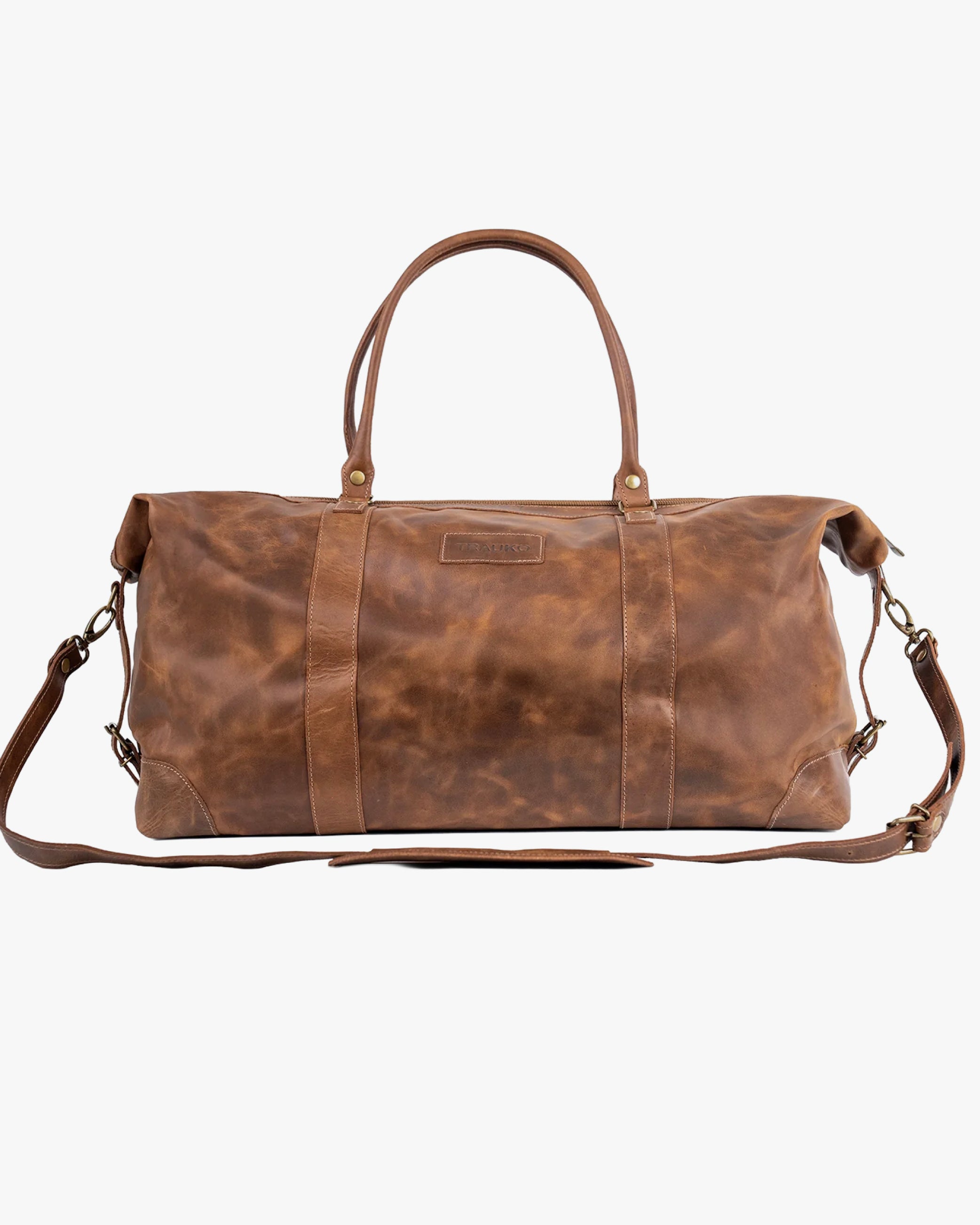 Bolso Sahara Café - Trauko