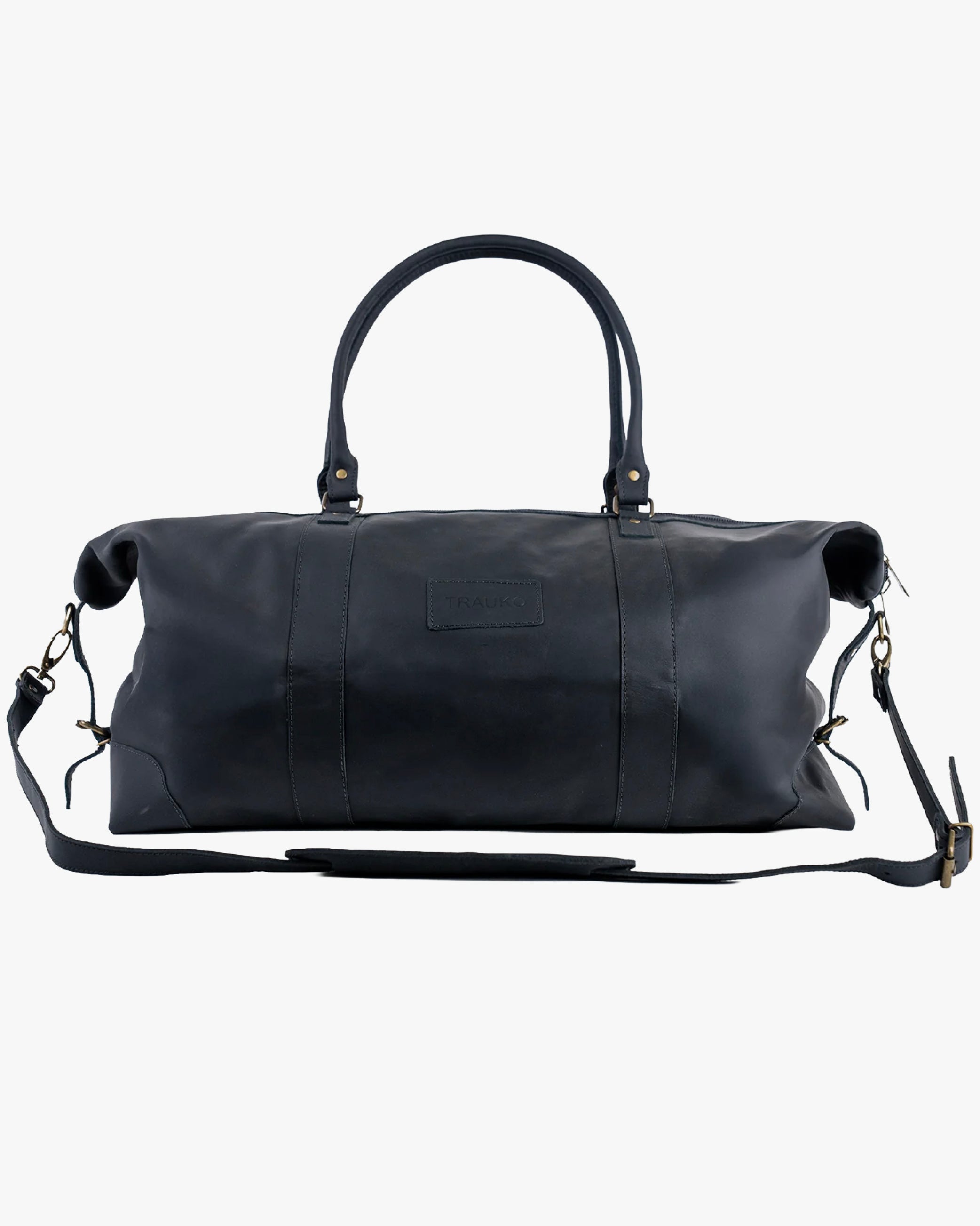 Bolso Sahara Negro - Trauko