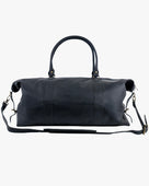 Bolso Sahara Negro - Trauko