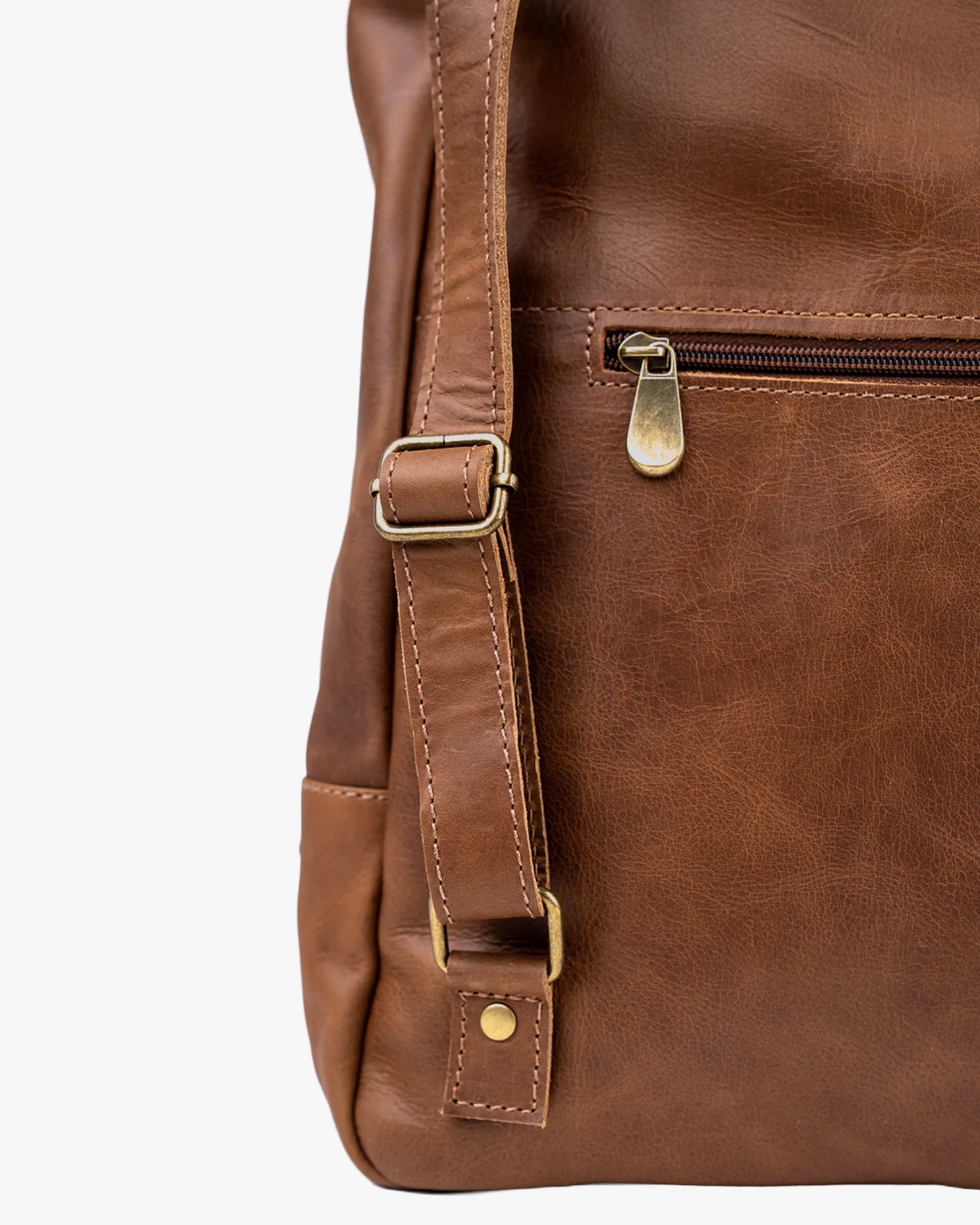 Mochila Verona Café - Trauko