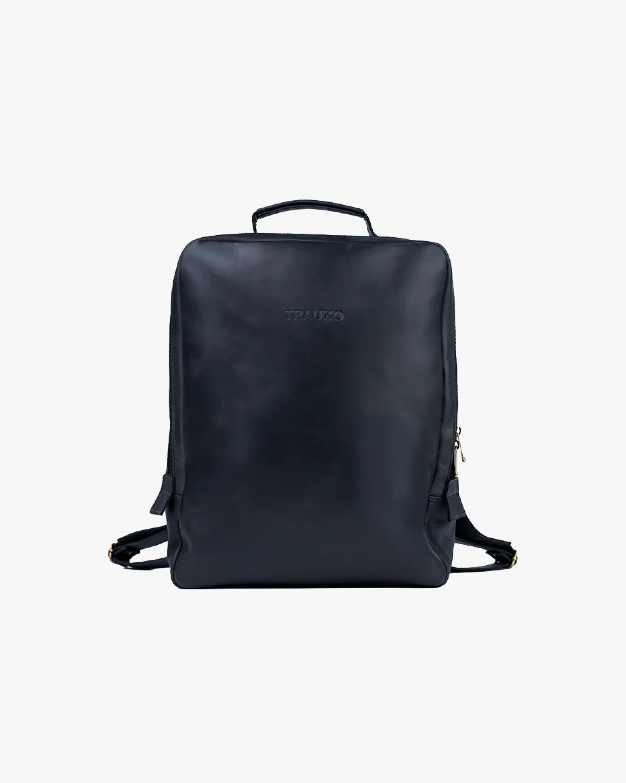 Mochila Verona Negro - Trauko
