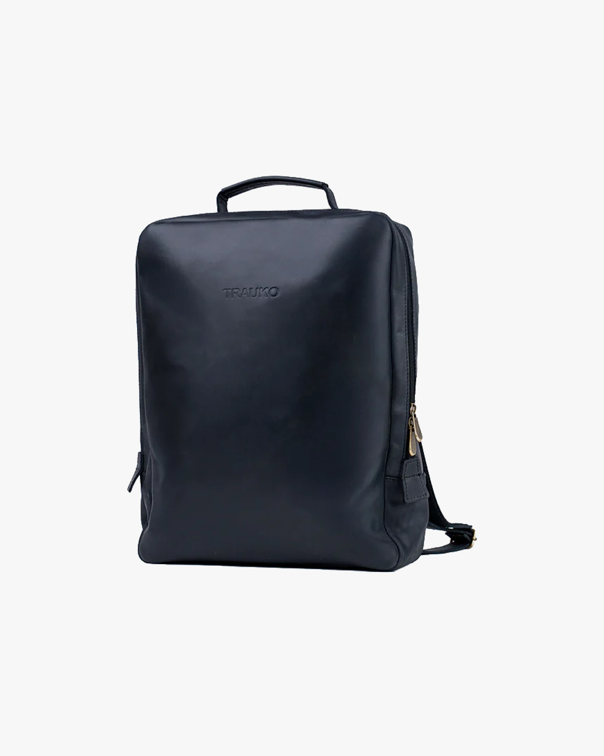Mochila Verona Negro - Trauko